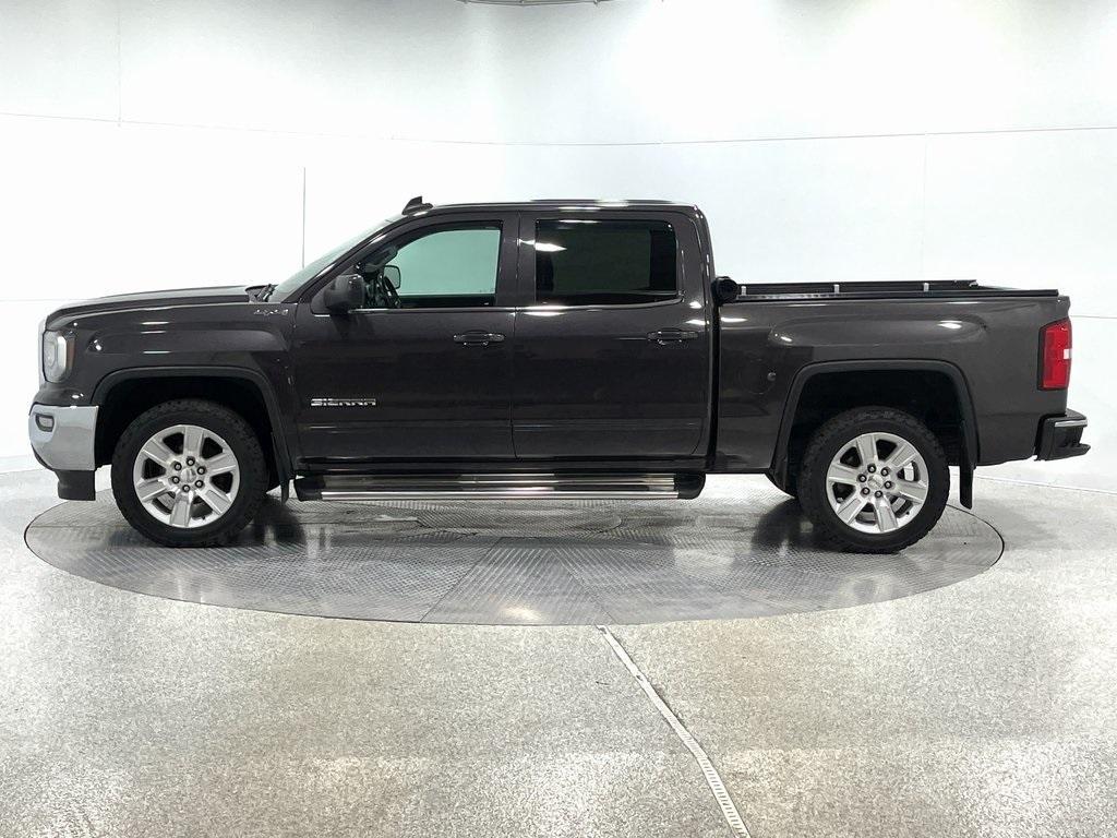 used 2016 GMC Sierra 1500 car, priced at $24,150