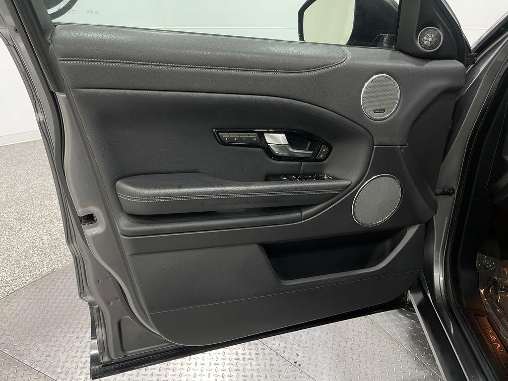 used 2016 Land Rover Range Rover Evoque car, priced at $14,310