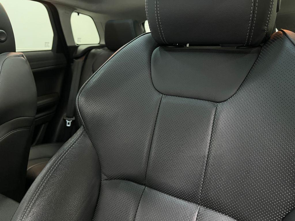 used 2016 Land Rover Range Rover Evoque car, priced at $14,310