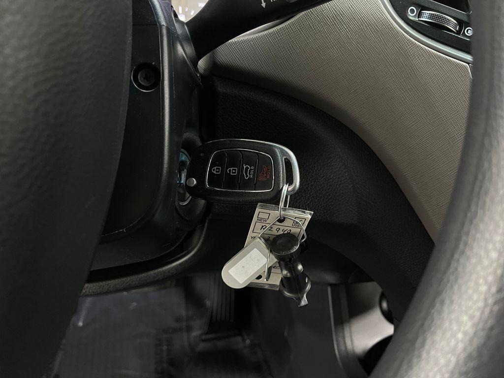 used 2017 Hyundai Santa Fe Sport car, priced at $13,250