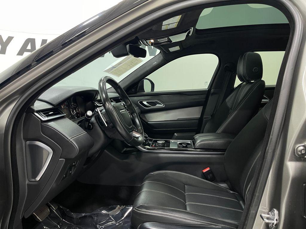 used 2020 Land Rover Range Rover Velar car, priced at $26,697