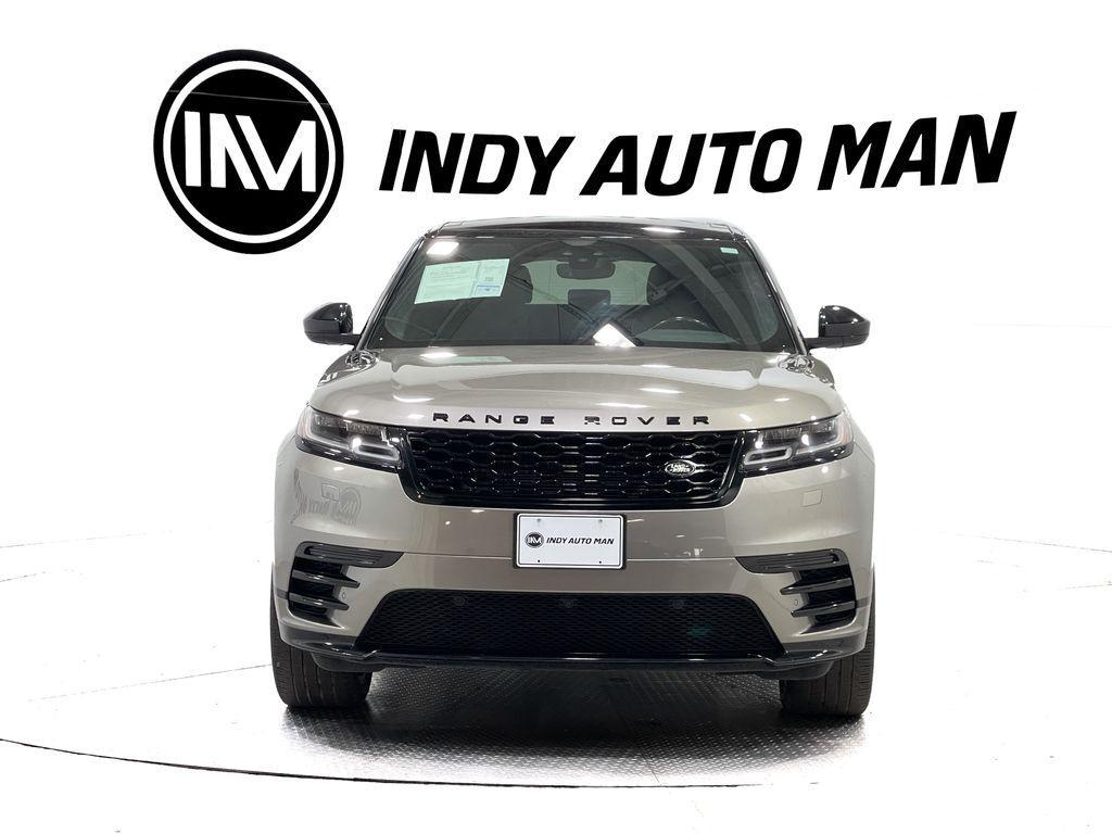 used 2020 Land Rover Range Rover Velar car, priced at $26,697