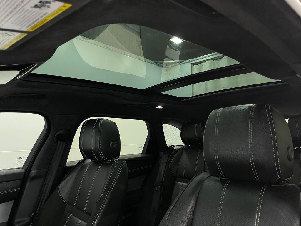 used 2020 Land Rover Range Rover Velar car, priced at $26,697