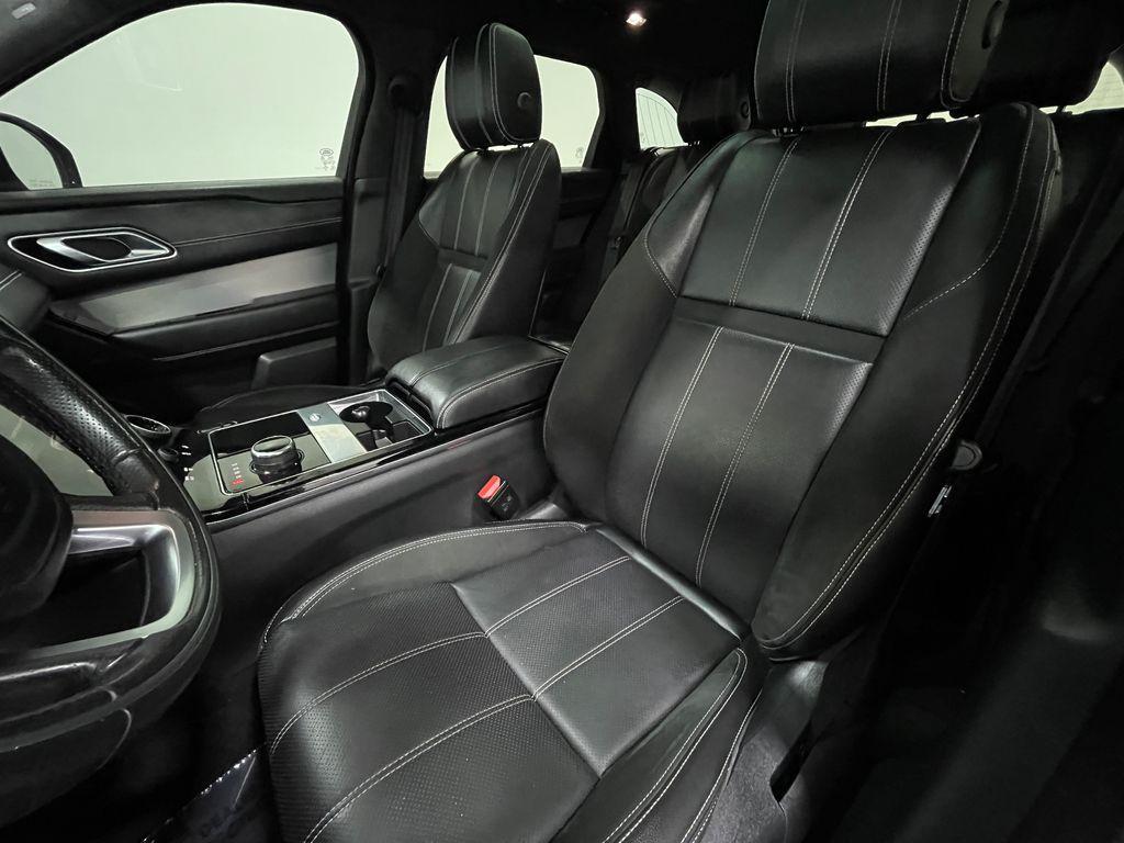 used 2020 Land Rover Range Rover Velar car, priced at $26,697