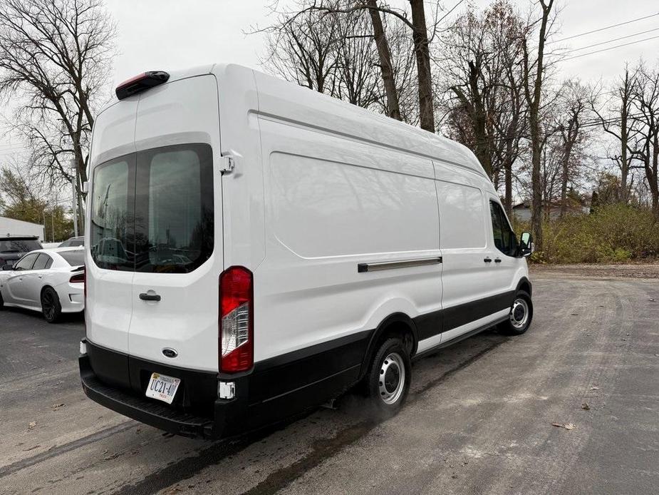 used 2021 Ford Transit-250 car, priced at $34,897