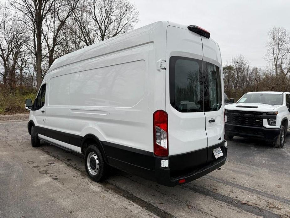 used 2021 Ford Transit-250 car, priced at $34,897