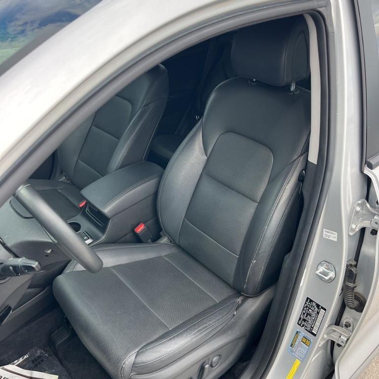 used 2018 Hyundai Tucson car, priced at $18,150