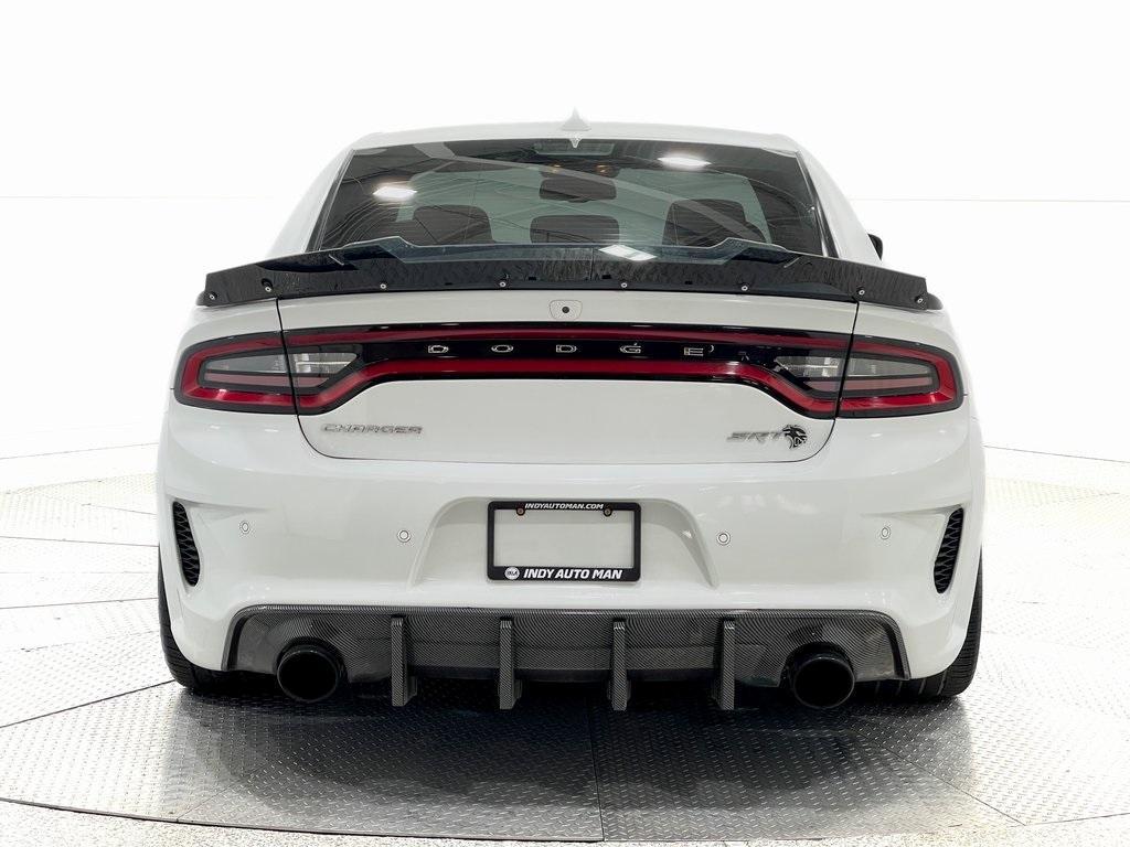 used 2019 Dodge Charger car, priced at $56,425