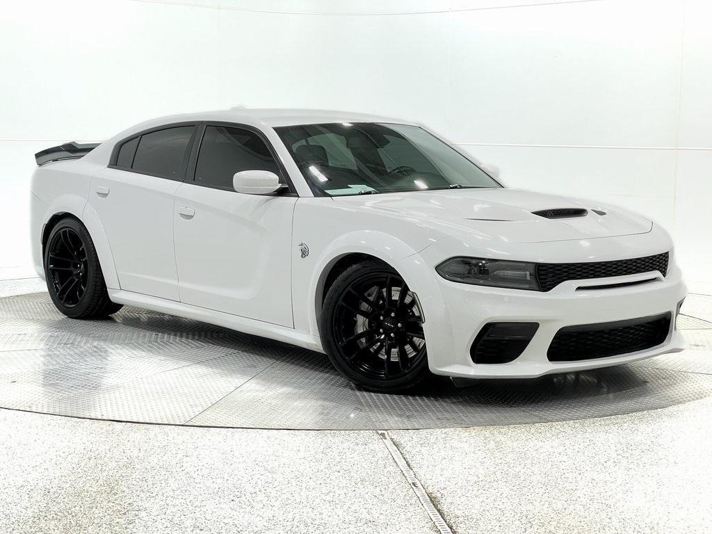 used 2019 Dodge Charger car, priced at $56,425