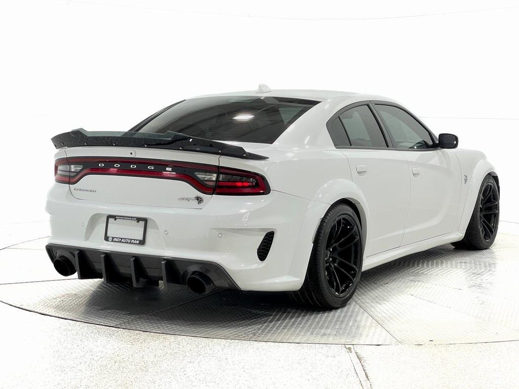 used 2019 Dodge Charger car, priced at $56,425