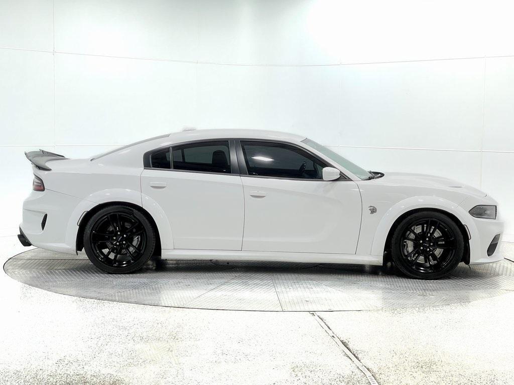 used 2019 Dodge Charger car, priced at $56,425