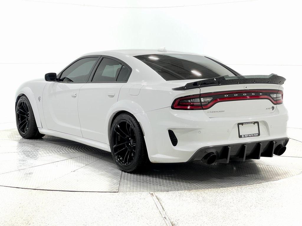 used 2019 Dodge Charger car, priced at $56,425