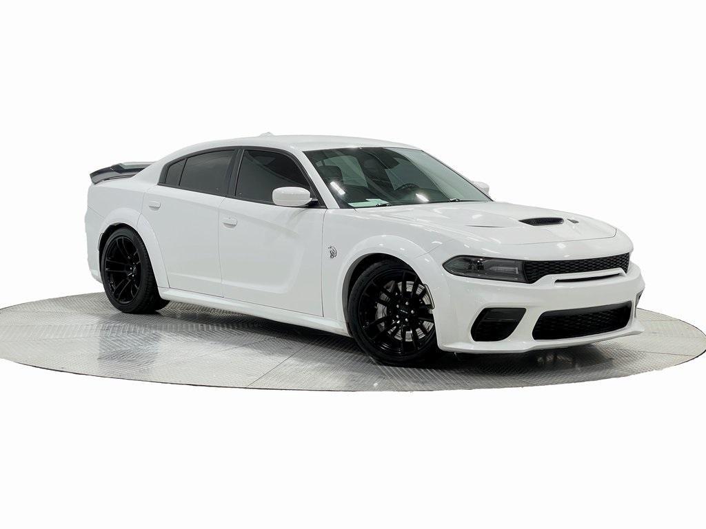 used 2019 Dodge Charger car, priced at $56,425