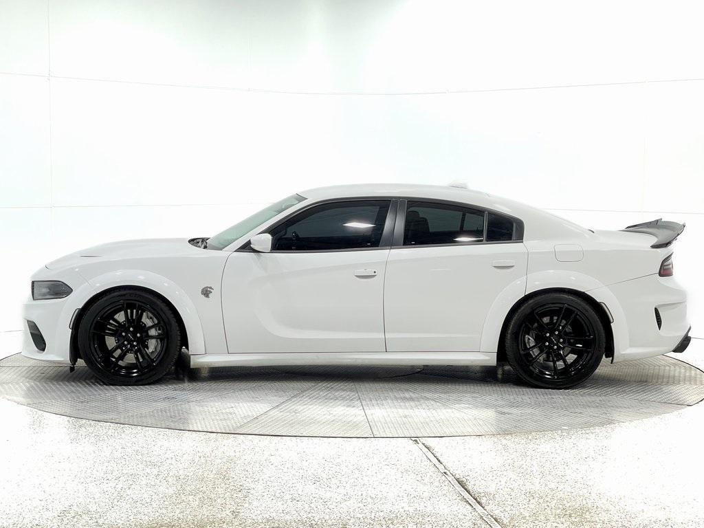 used 2019 Dodge Charger car, priced at $56,425