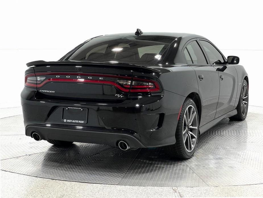 used 2022 Dodge Charger car, priced at $35,157