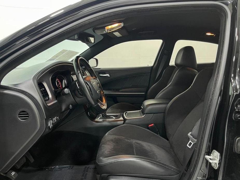 used 2022 Dodge Charger car, priced at $35,157