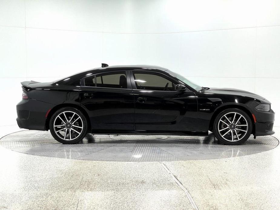 used 2022 Dodge Charger car, priced at $35,157