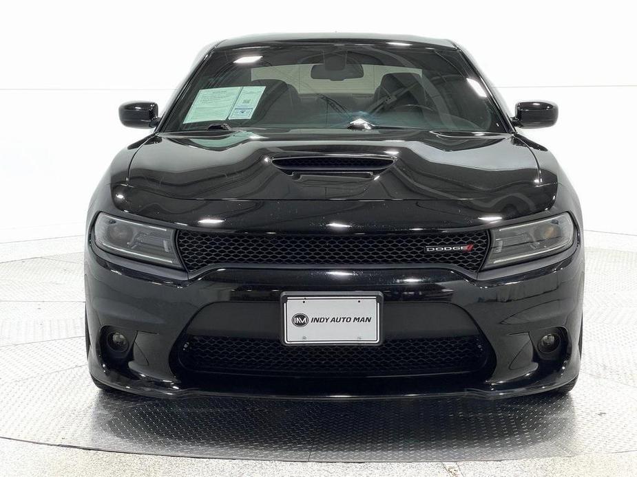 used 2022 Dodge Charger car, priced at $35,157