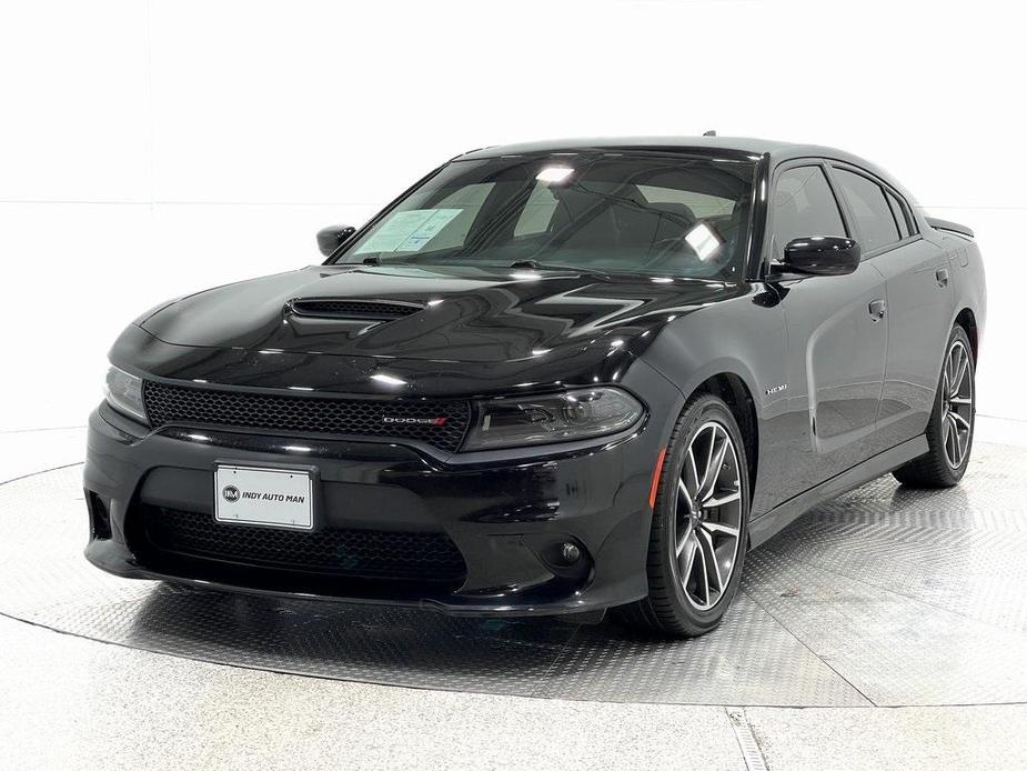 used 2022 Dodge Charger car, priced at $35,157