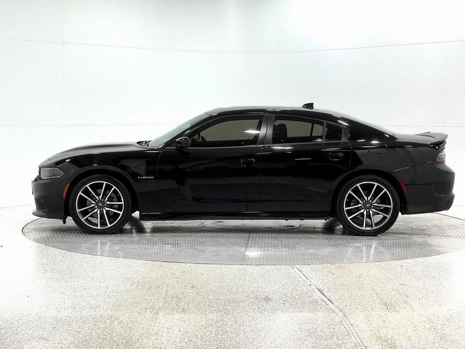 used 2022 Dodge Charger car, priced at $35,157