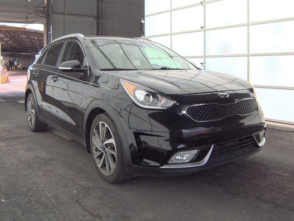 used 2017 Kia Niro car, priced at $15,990
