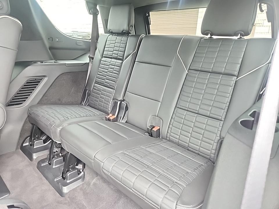 used 2023 Cadillac Escalade car, priced at $92,950