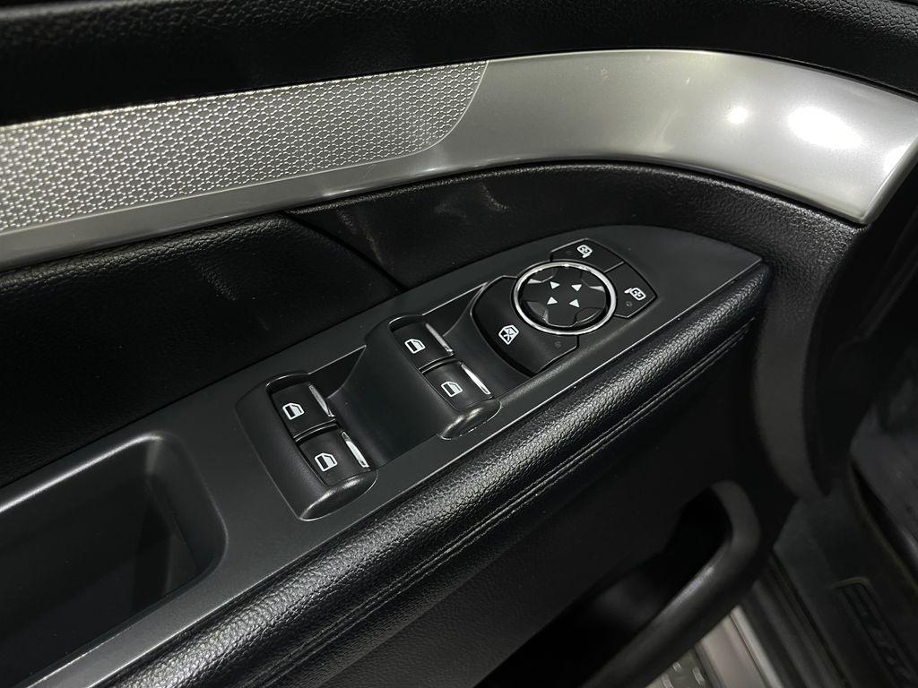 used 2017 Ford Explorer car, priced at $15,785