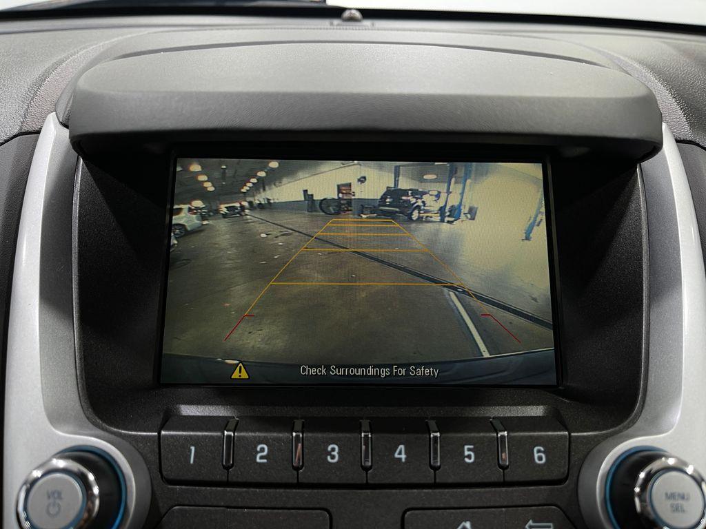 used 2017 Chevrolet Equinox car, priced at $12,190