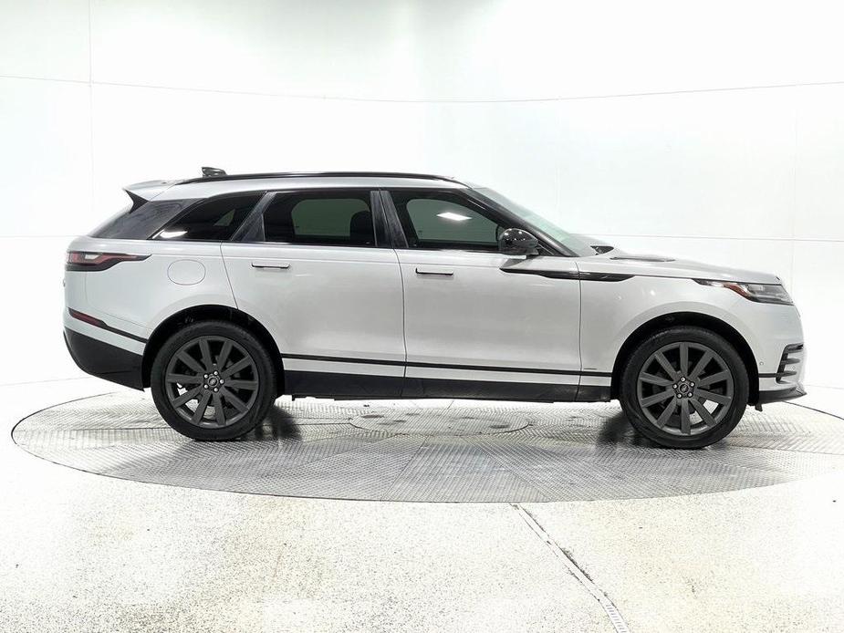 used 2018 Land Rover Range Rover Velar car, priced at $27,920