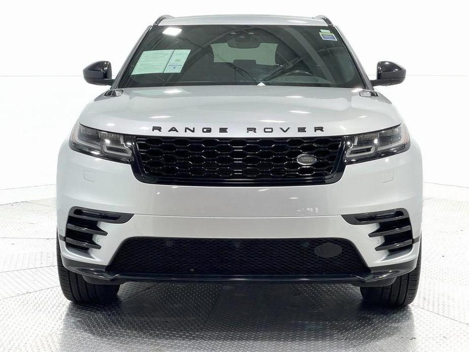 used 2018 Land Rover Range Rover Velar car, priced at $27,920