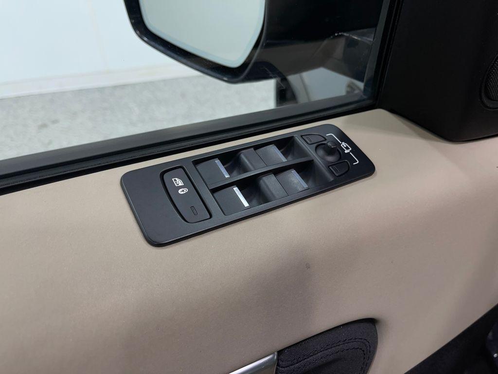 used 2020 Land Rover Discovery Sport car, priced at $16,390