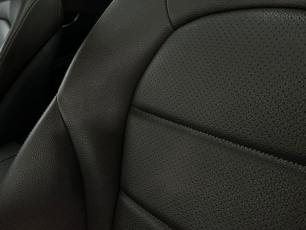 used 2017 Mercedes-Benz GLC 300 car, priced at $15,978