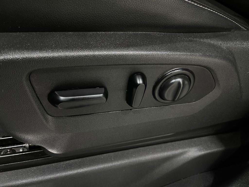 used 2020 Chevrolet Silverado 1500 car, priced at $37,500