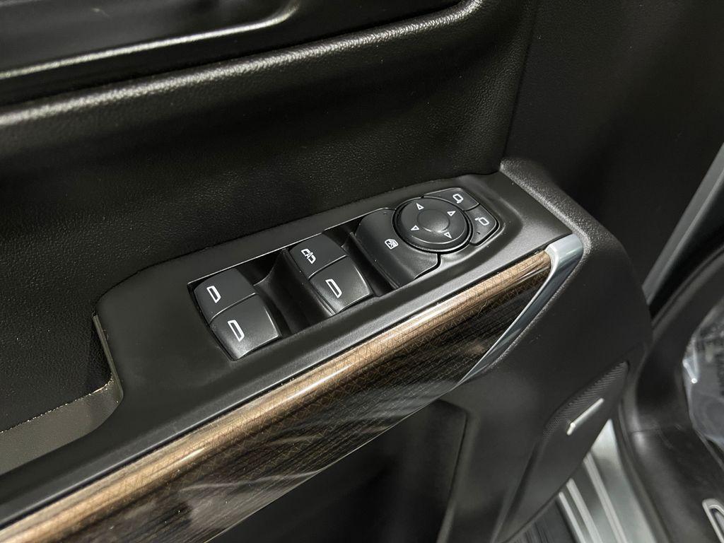 used 2020 Chevrolet Silverado 1500 car, priced at $37,500