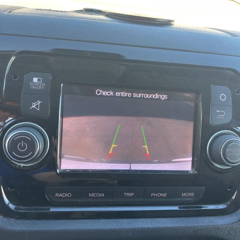 used 2021 Ram ProMaster 2500 car, priced at $25,995