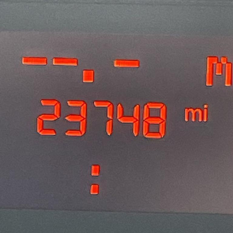 used 2021 Ram ProMaster 2500 car, priced at $25,995