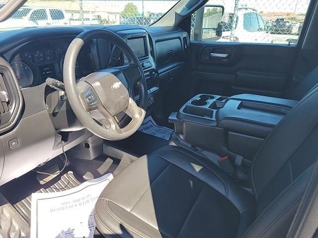 used 2020 Chevrolet Silverado 2500 car, priced at $32,500