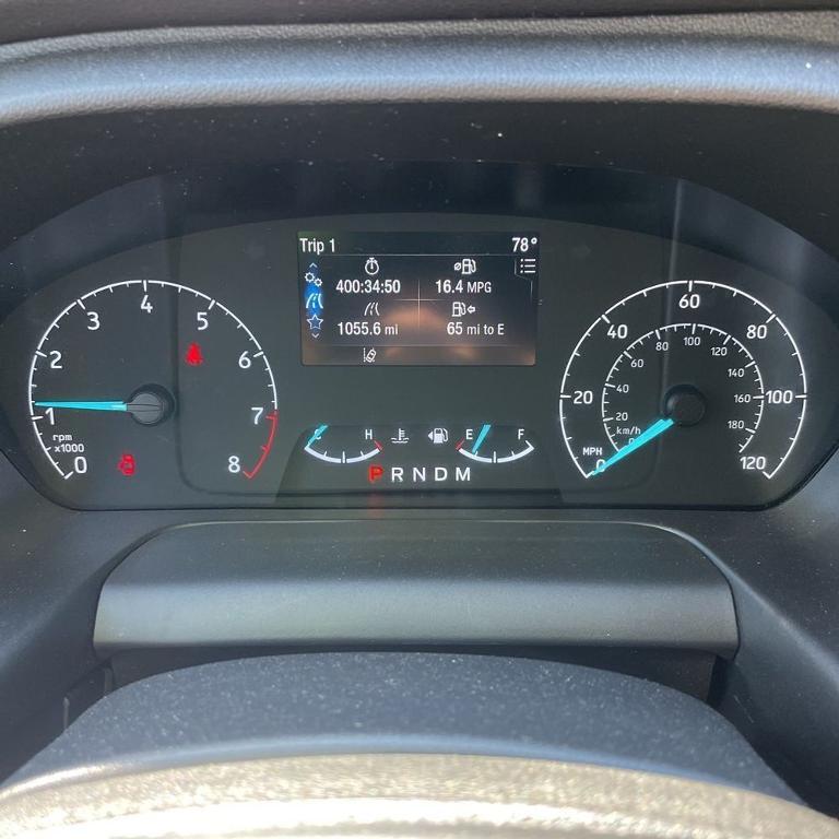 used 2022 Ford Transit-350 car, priced at $38,900