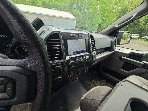used 2020 Ford F-150 car, priced at $31,160