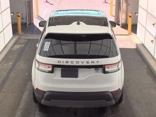 used 2020 Land Rover Discovery car, priced at $23,995