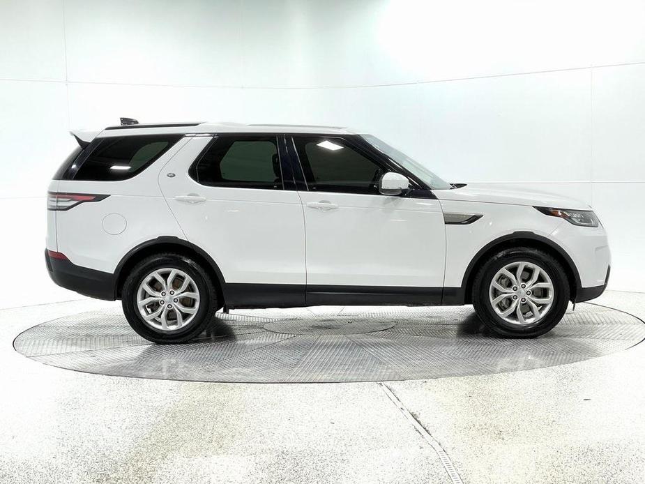 used 2020 Land Rover Discovery car, priced at $23,005