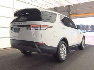 used 2020 Land Rover Discovery car, priced at $23,995