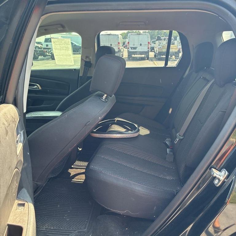 used 2016 GMC Terrain car, priced at $11,775
