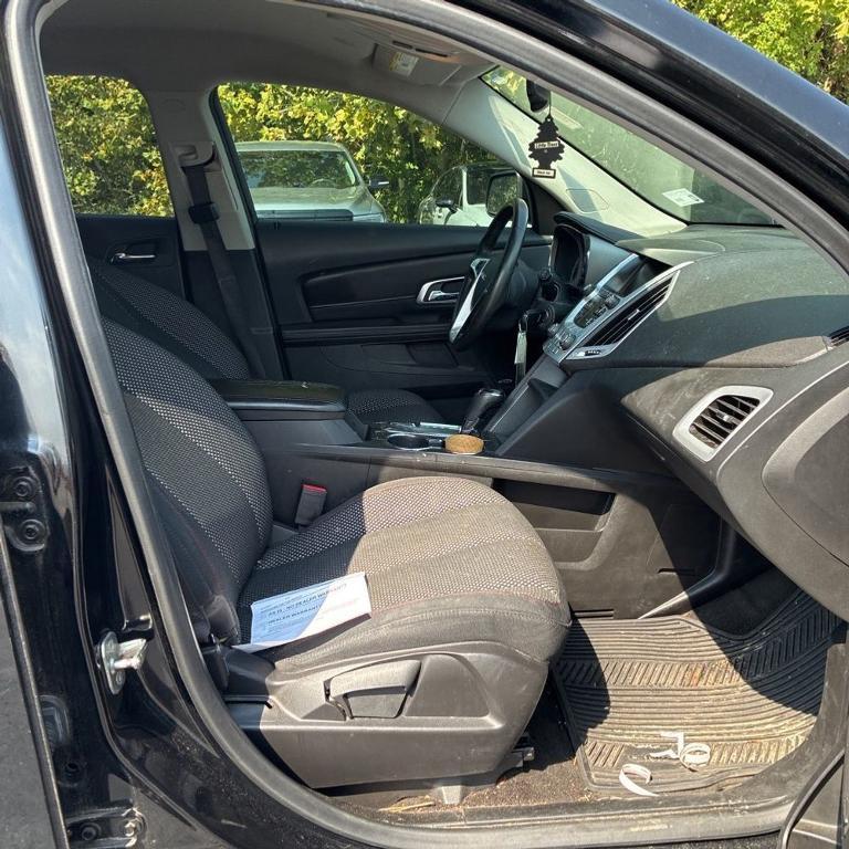 used 2016 GMC Terrain car, priced at $11,775