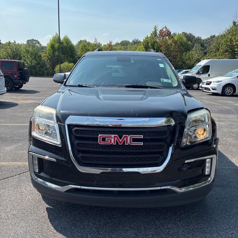 used 2016 GMC Terrain car, priced at $11,775
