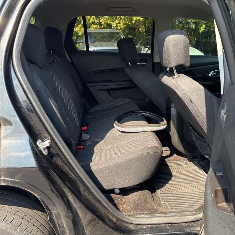 used 2016 GMC Terrain car, priced at $11,775