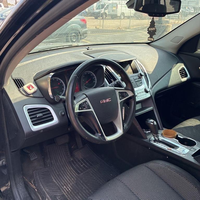 used 2016 GMC Terrain car, priced at $11,775