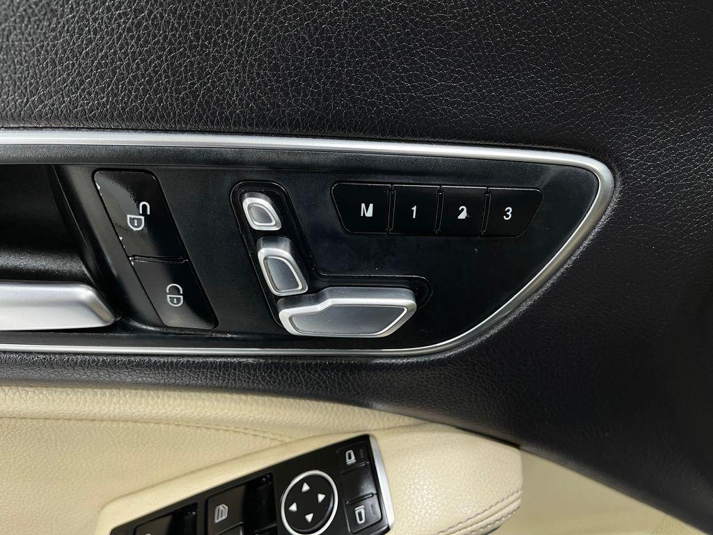 used 2018 Mercedes-Benz CLA 250 car, priced at $16,895