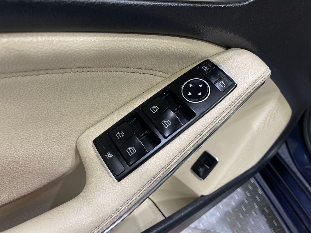 used 2018 Mercedes-Benz CLA 250 car, priced at $16,895