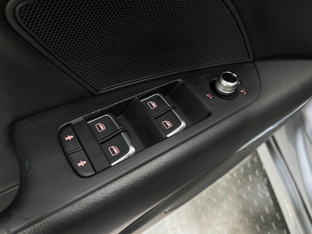 used 2018 Audi A7 car, priced at $25,470